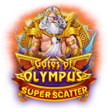 Gates of Olympus Super Scatter — tragamonedas de Pragmatic Play en Brazino777